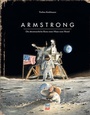 Cover: Armstrong - NordSüd Verlag