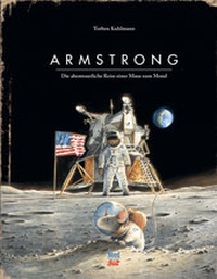 Abbildung von: Armstrong - NordSüd Verlag