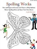 Cover: Spelling Works - Better Karma, LLC