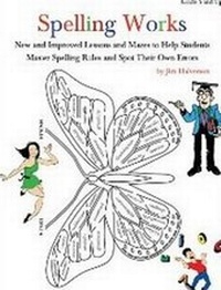 Enlarge image Cover: Spelling Works - Better Karma, LLC
