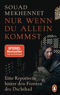 Cover: Nur wenn du allein kommst - Penguin