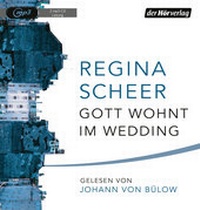 Enlarge image Cover: Gott wohnt im Wedding - Der Hörverlag