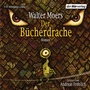 Cover: Der Bücherdrache - Der Hörverlag