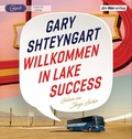 Cover: Willkommen in Lake Success - Der H&ouml;rverlag