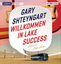 Abbildung von: Willkommen in Lake Success - Der Hörverlag
