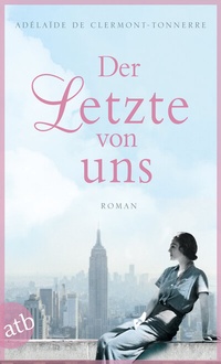Abbildung von: Der Letzte von uns - Aufbau Taschenbuch
