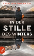 Cover: In der Stille des Winters - Aufbau Taschenbuch