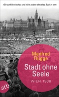 Cover: Stadt ohne Seele - Aufbau Taschenbuch