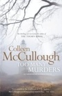 Cover: Too Many Murders - HarperCollins