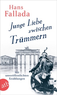 Abbildung von: Junge Liebe zwischen Trümmern - Aufbau Taschenbuch