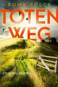 Cover: Totenweg - L&uuml;bbe
