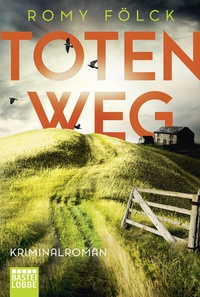 Abbildung von: Totenweg - Lübbe
