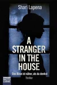 Abbildung von: A Stranger in the House - Lübbe