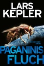 Cover: Paganinis Fluch - Lübbe