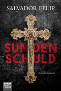 Cover: S&uuml;ndenschuld - L&uuml;bbe