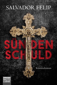Abbildung von: Sündenschuld - Lübbe