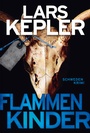 Cover: Flammenkinder - Lübbe