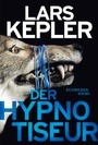 Cover: Der Hypnotiseur - Lübbe