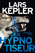 Cover: Der Hypnotiseur - L&uuml;bbe