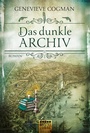 Cover: Das dunkle Archiv - Lübbe