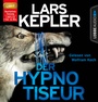 Cover: Der Hypnotiseur - Lübbe Audio