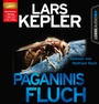 Cover: Paganinis Fluch - Lübbe Audio