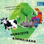 Cover: Henriette Bimmelbahn - Baumhaus