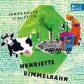 Cover: Henriette Bimmelbahn - Baumhaus