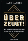Cover: &Uuml;berzeugt! - Goldmann