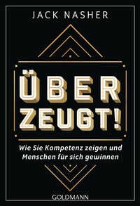 Enlarge image Cover: Überzeugt! - Goldmann