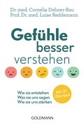 Cover: Gef&uuml;hle besser verstehen - Goldmann