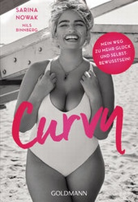 Enlarge image Cover: Curvy - Goldmann