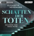 Cover: Schatten der Toten - Der H&ouml;rverlag