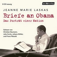 Enlarge image Cover: Briefe an Obama - Der Hörverlag