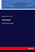 Cover: Tennyson - Hansebooks