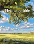 Cover: Heimatgef&uuml;hle - Verlag Herder