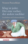 Cover: Klug ist jeder. Der eine vorher, der andere nachher - Verlag Herder