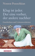 Cover: Klug ist jeder. Der eine vorher, der andere nachher - Verlag Herder