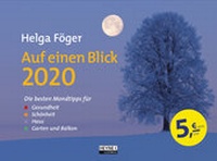Enlarge image Cover: Auf einen Blick 2020 - Ludwig bei Heyne