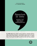 Cover: Speeches of Note - Heyne