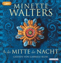 Abbildung von: In der Mitte der Nacht - Random House Audio
