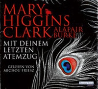 Abbildung von: Mit deinem letzten Atemzug - Random House Audio