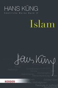 Abbildung von: Islam - Verlag Herder
