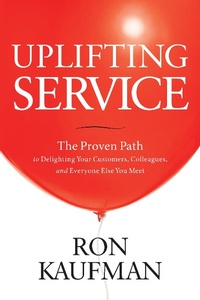 Enlarge image Cover: Uplifting Service - Evolve Publishing