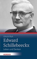 Cover: Edward Schillebeeckx - Verlag Herder
