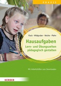Cover: Hausaufgaben - Verlag Herder