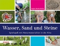 Cover: Wasser, Sand und Steine - Verlag Herder