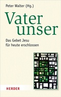 Cover: Vater unser - Verlag Herder