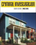 Cover: Criminal Investigation - McGraw-Hill Professional