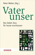 Cover: Vater unser - Verlag Herder